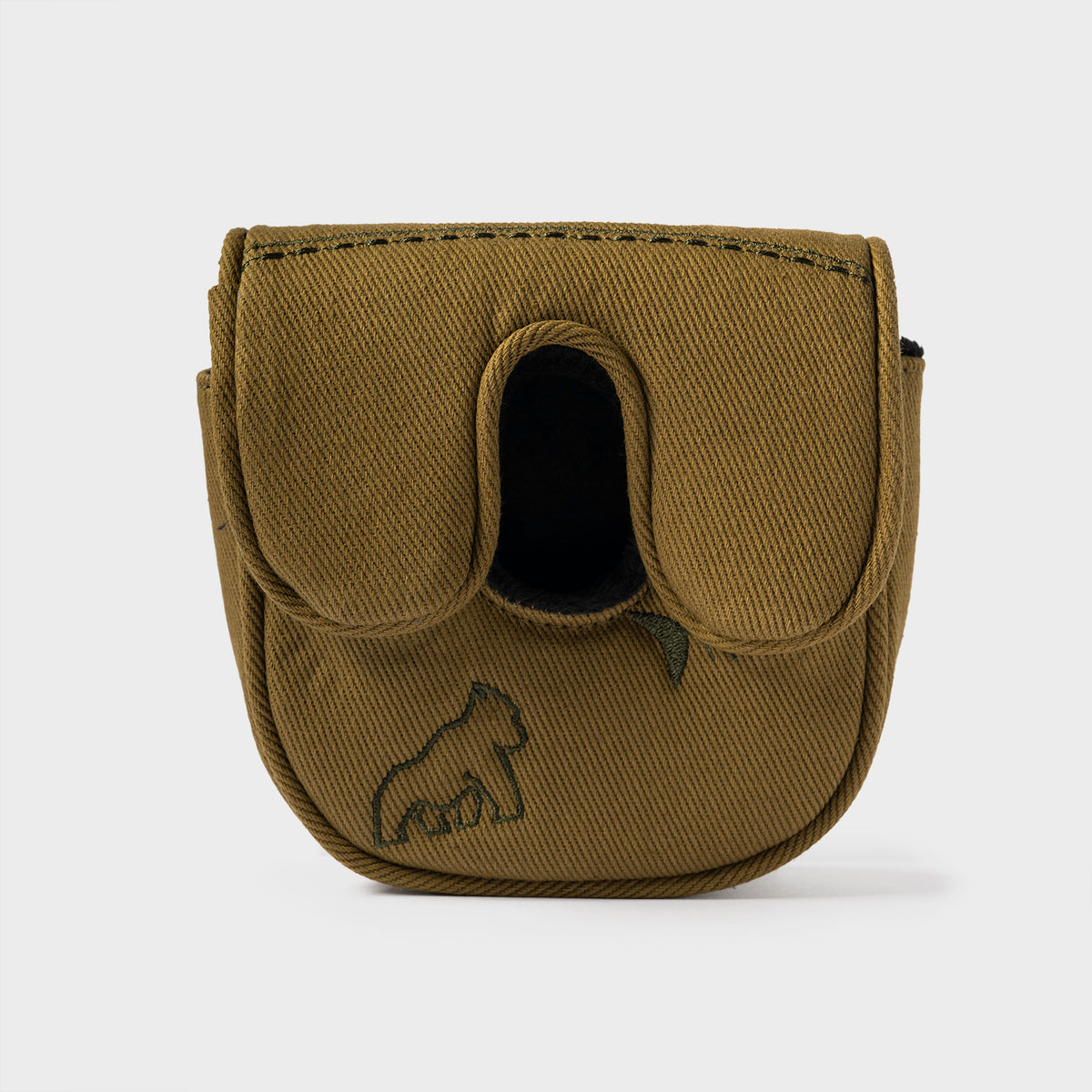 Tacklebox Square Center Shaft Putter Cover