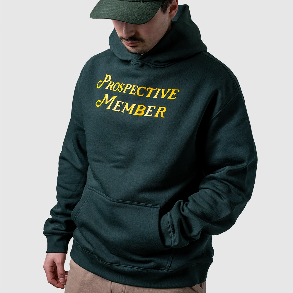 Prospective Members Hoodie