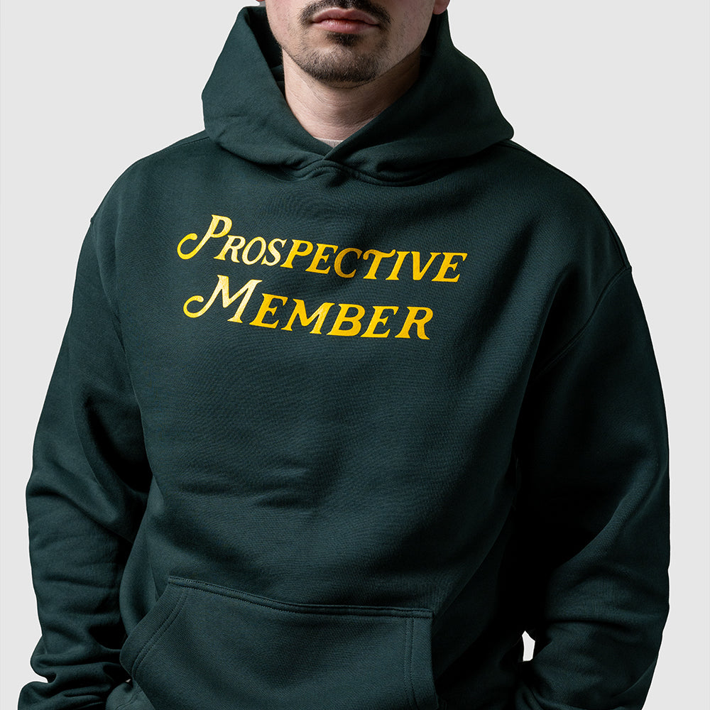 Prospective Members Hoodie