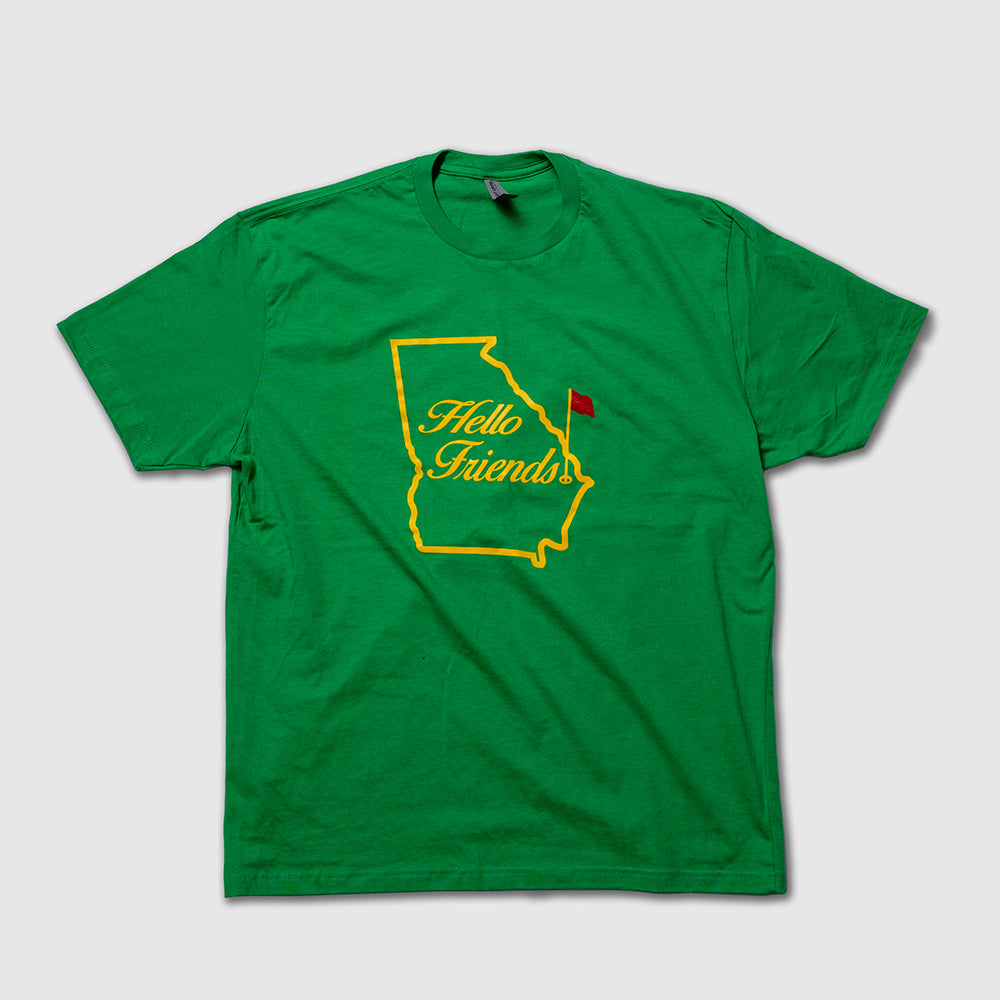 Hello Friends T-Shirt