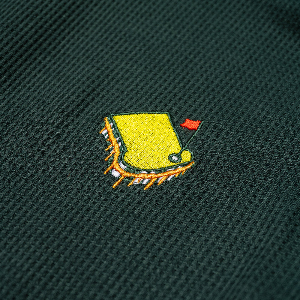 Azalea Waffle Knit Hoodie