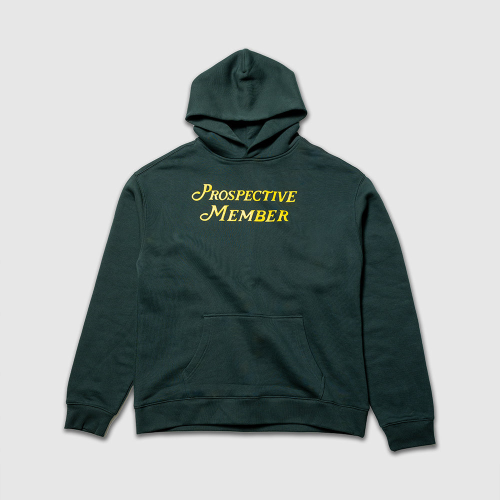 Prospective Members Hoodie