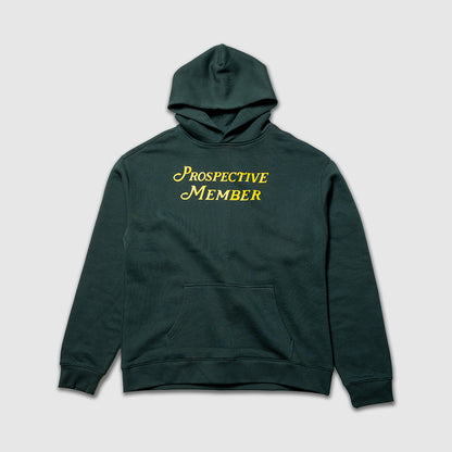 Prospective Members Hoodie