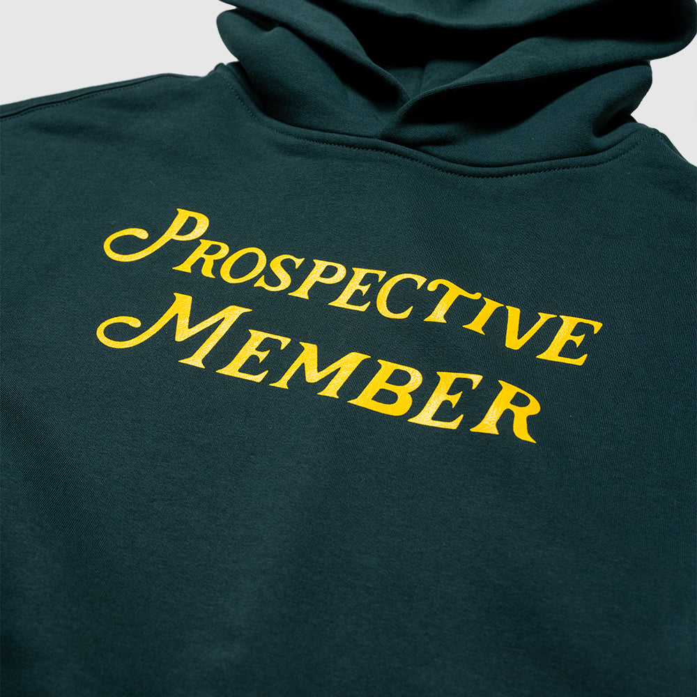 Prospective Members Hoodie