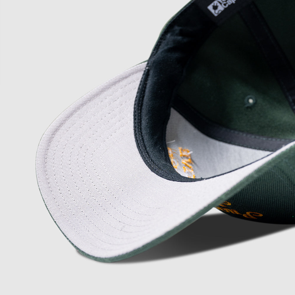 Prospective Members Snapback