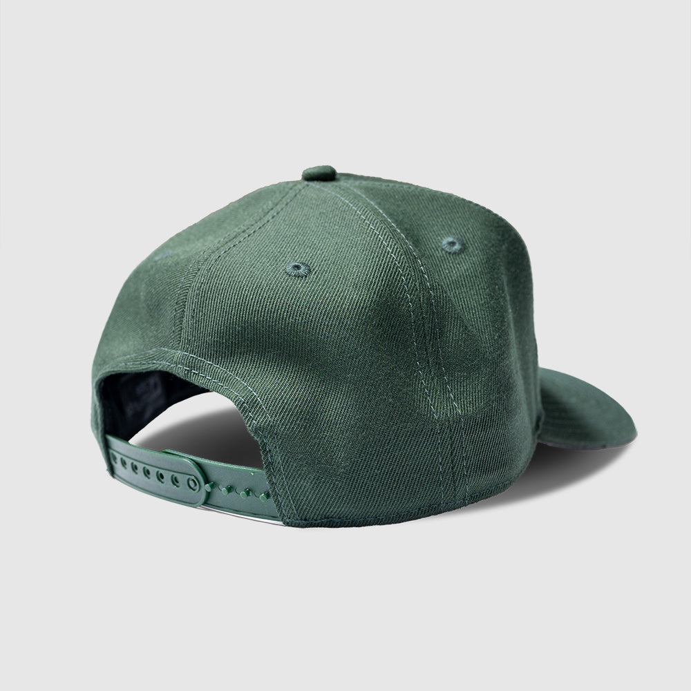 Prospective Members Snapback