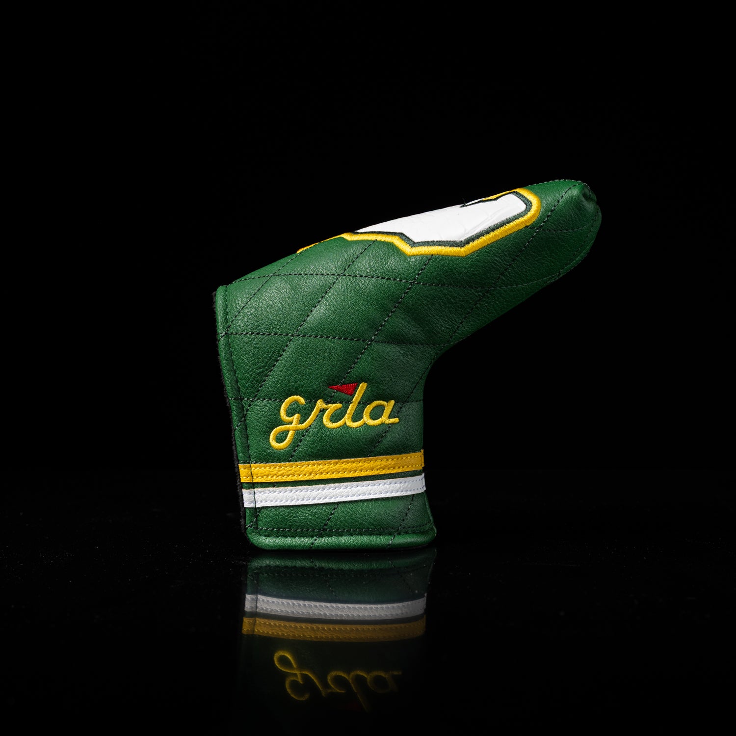 Georgia Gator Blade