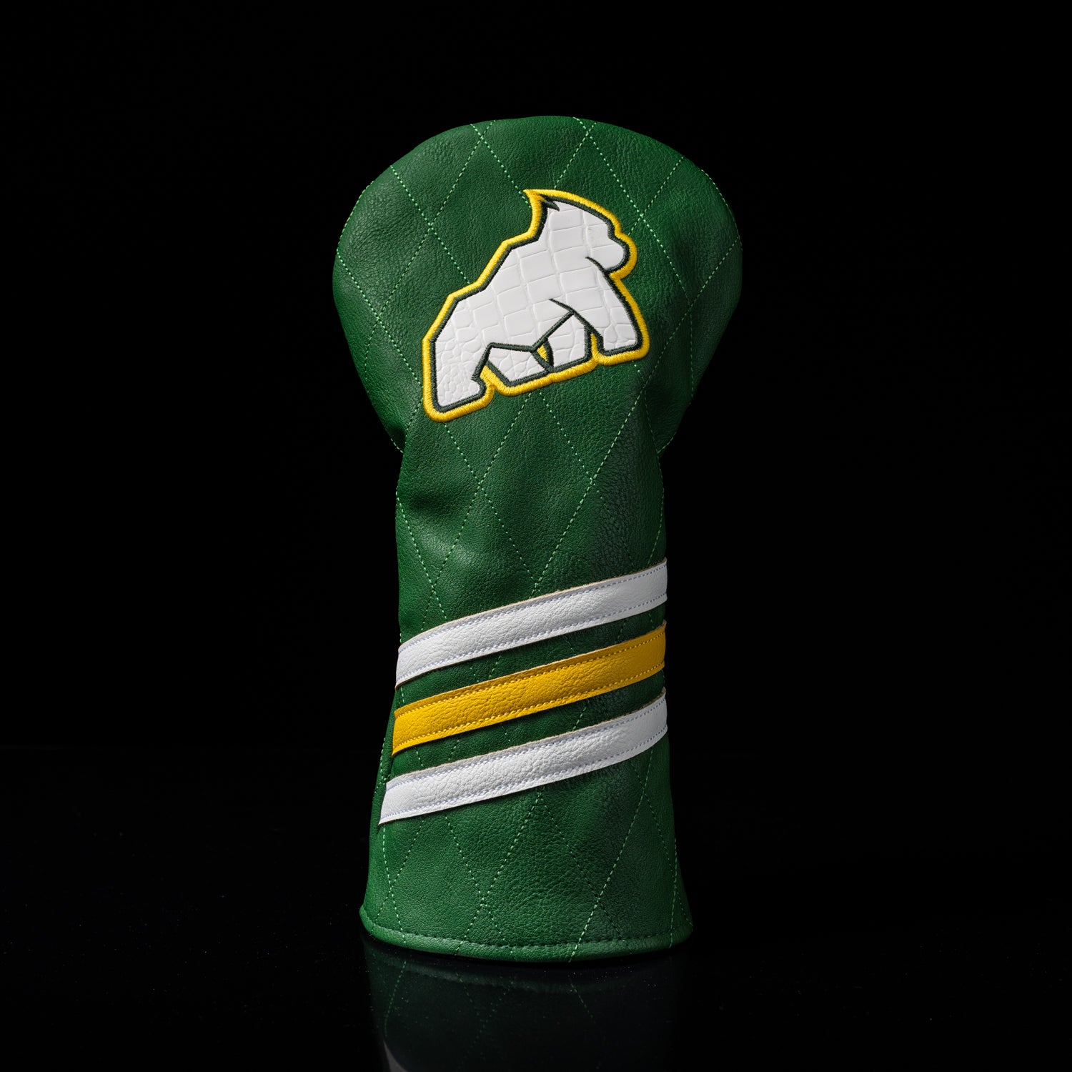 Azalea Driver Head Cover