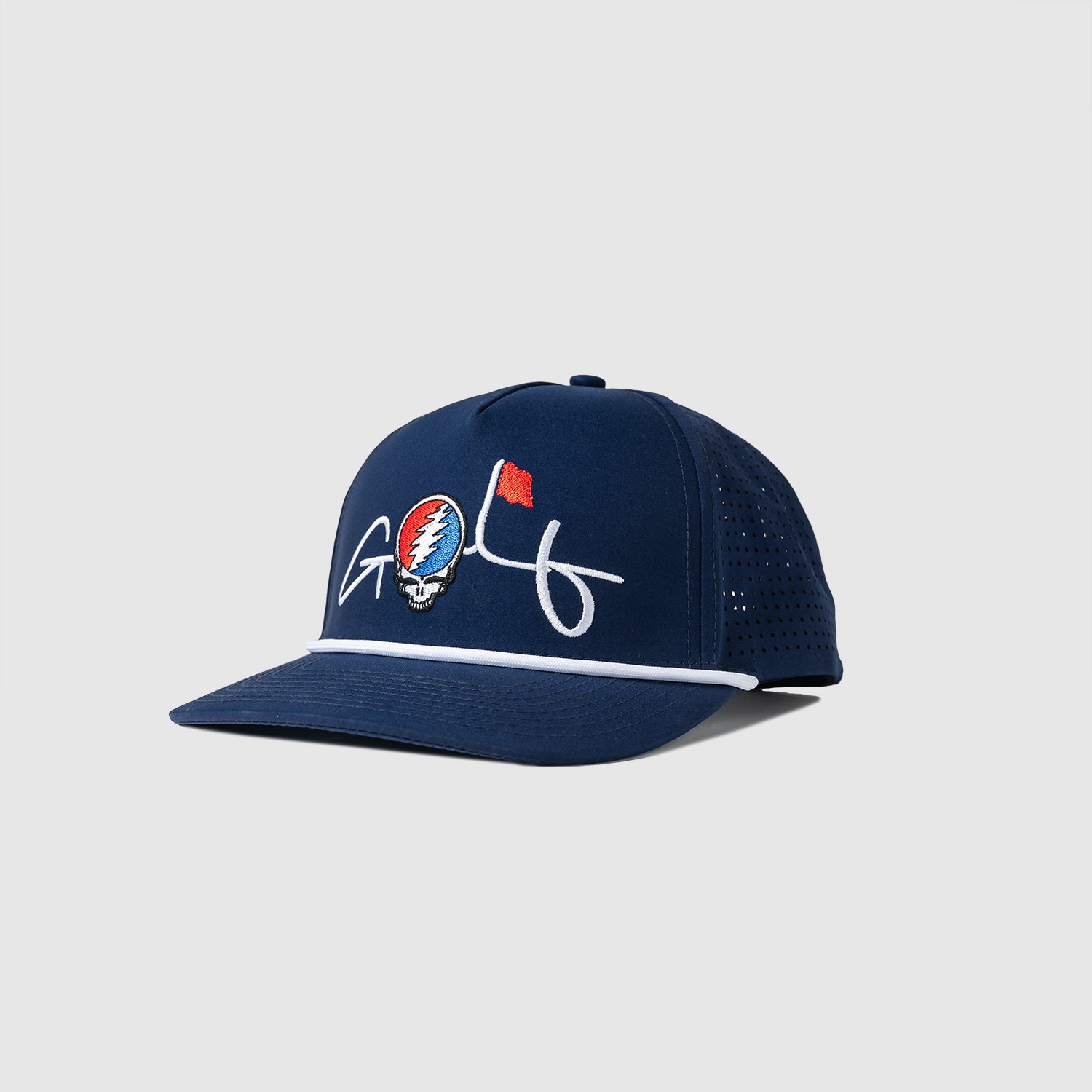 Steal Your Face Roper