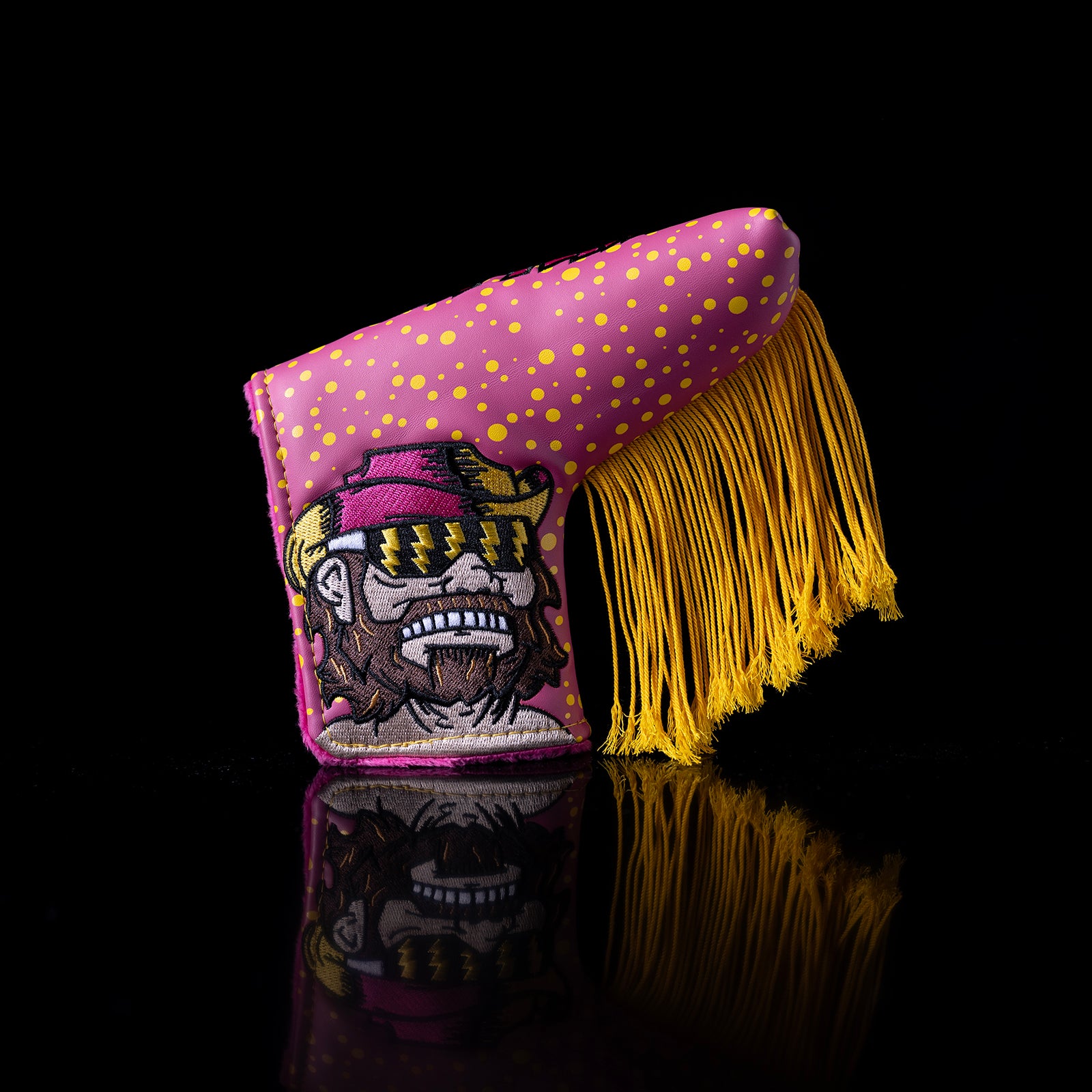 Macho v2 Blade Putter Cover