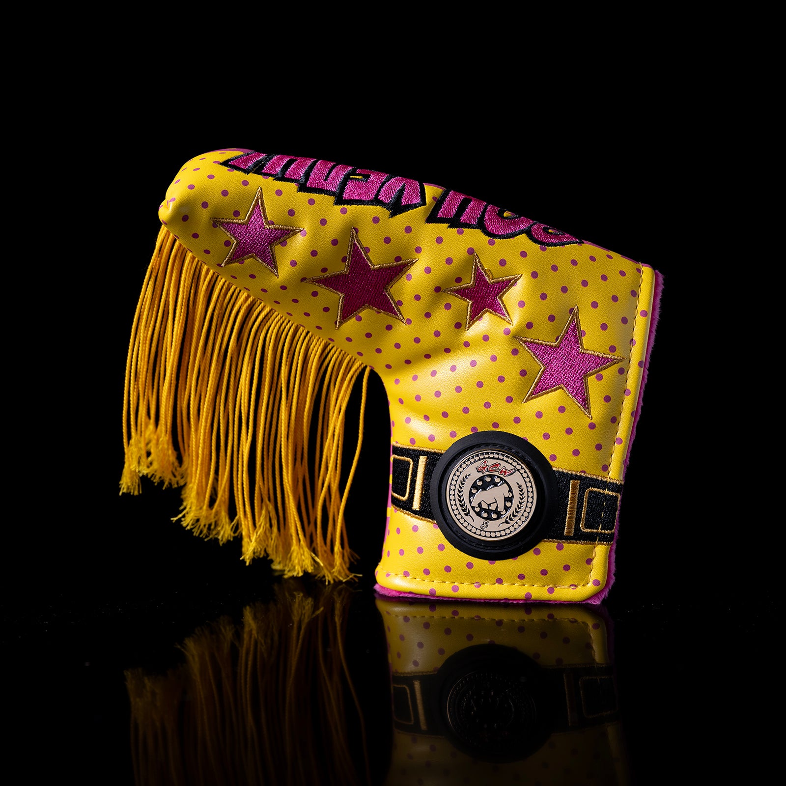 Macho v2 Blade Putter Cover