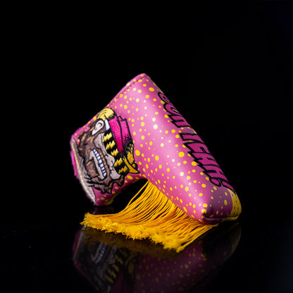 Macho v2 Blade Putter Cover