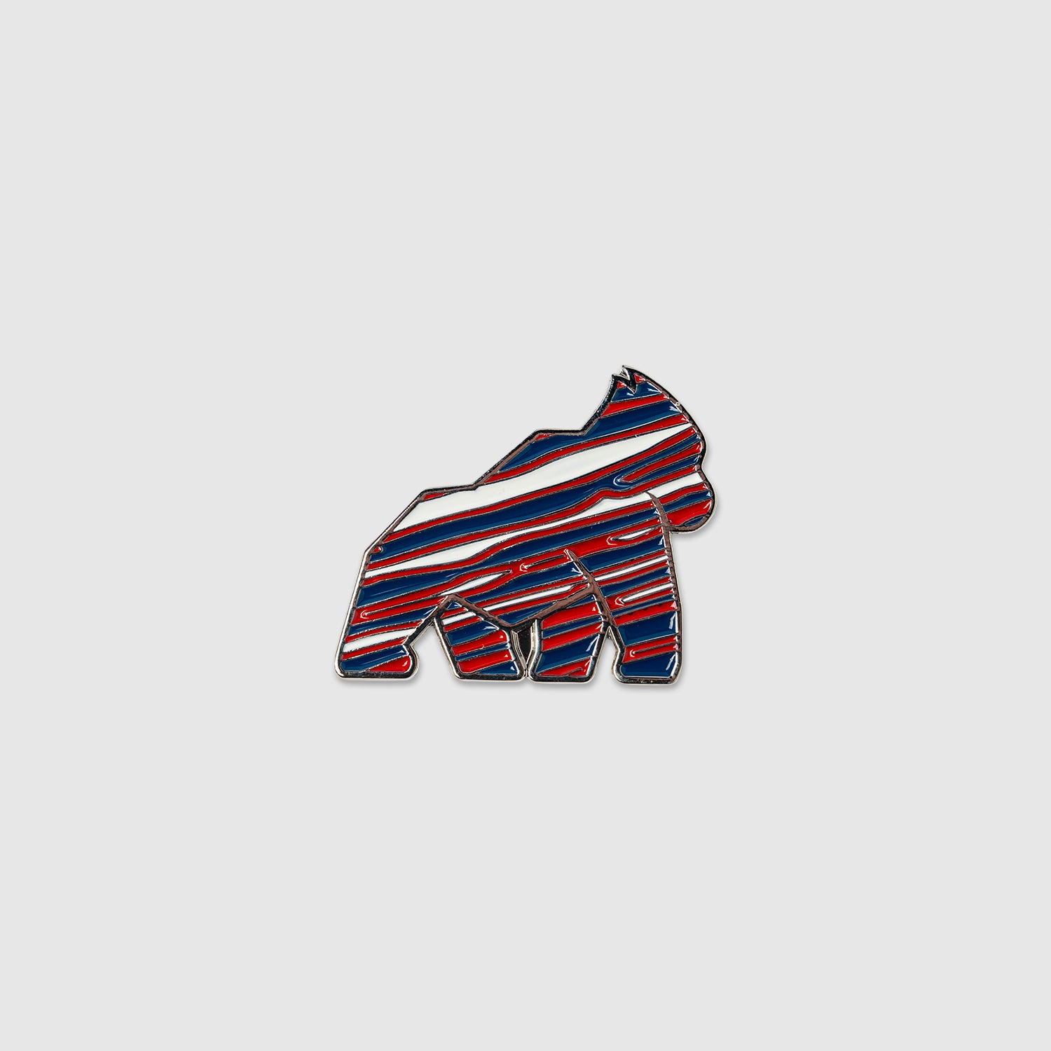 Grla Zubaz Ball Marker