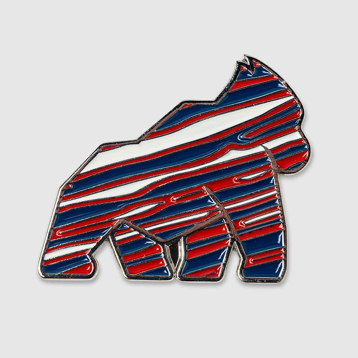 Grla RWB Ball Marker
