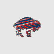 RWB Buffalo Ball Marker