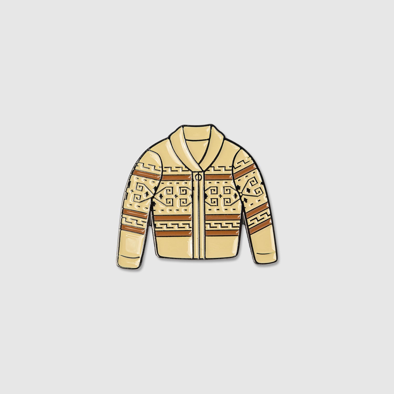 Dudes Sweater Ball Marker