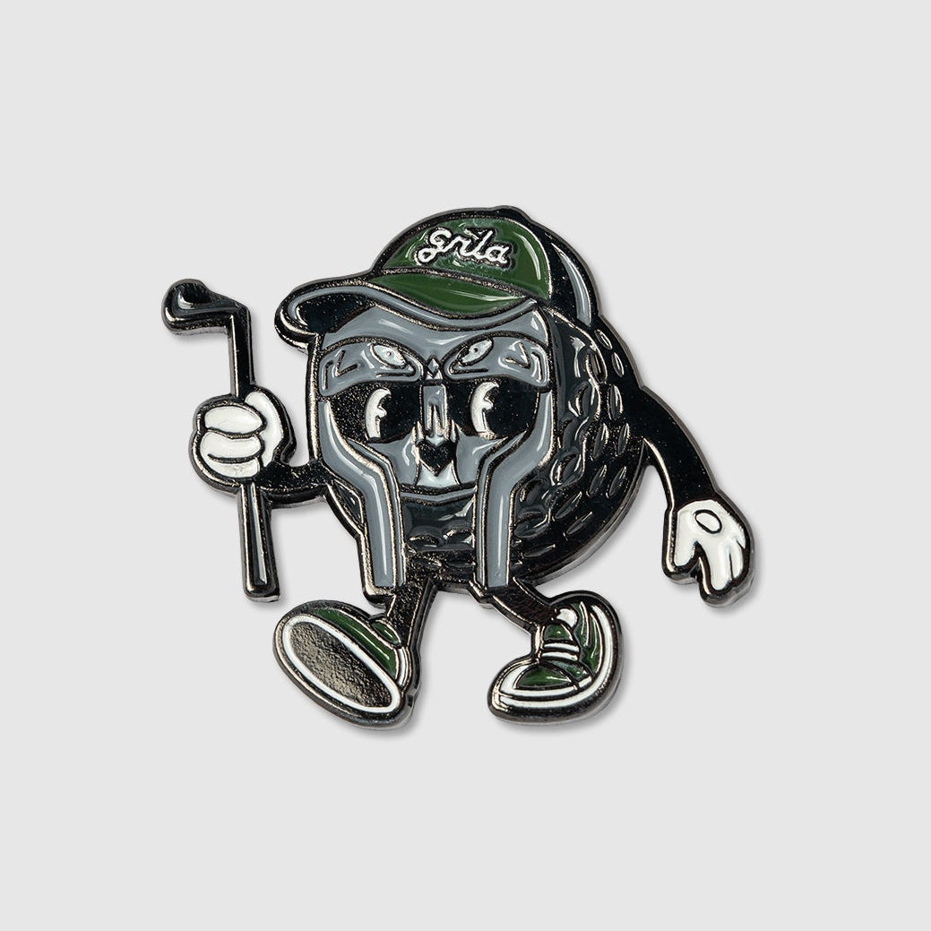 Gladiator Ball Marker