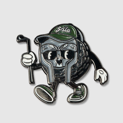 Gladiator Ball Marker