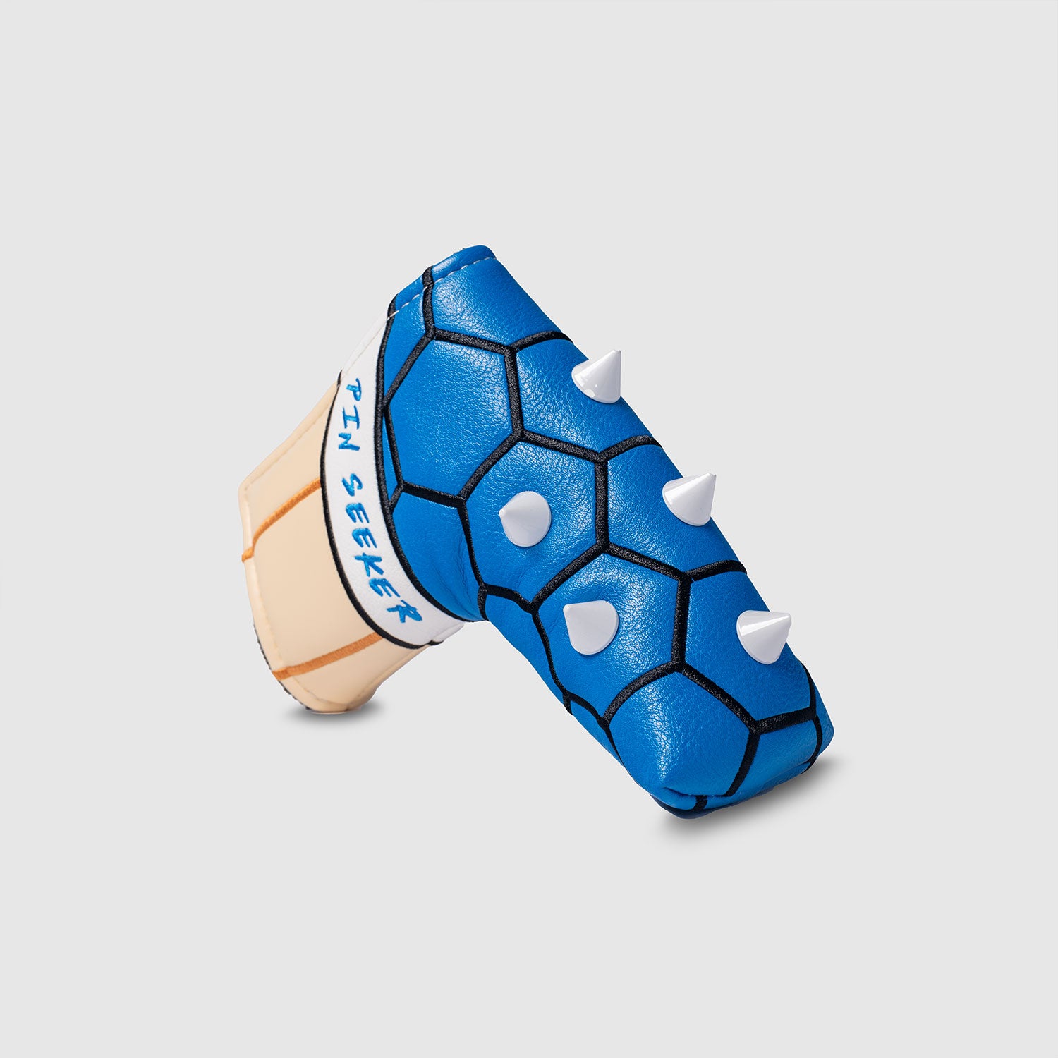 Pinseeker Blade Putter Cover