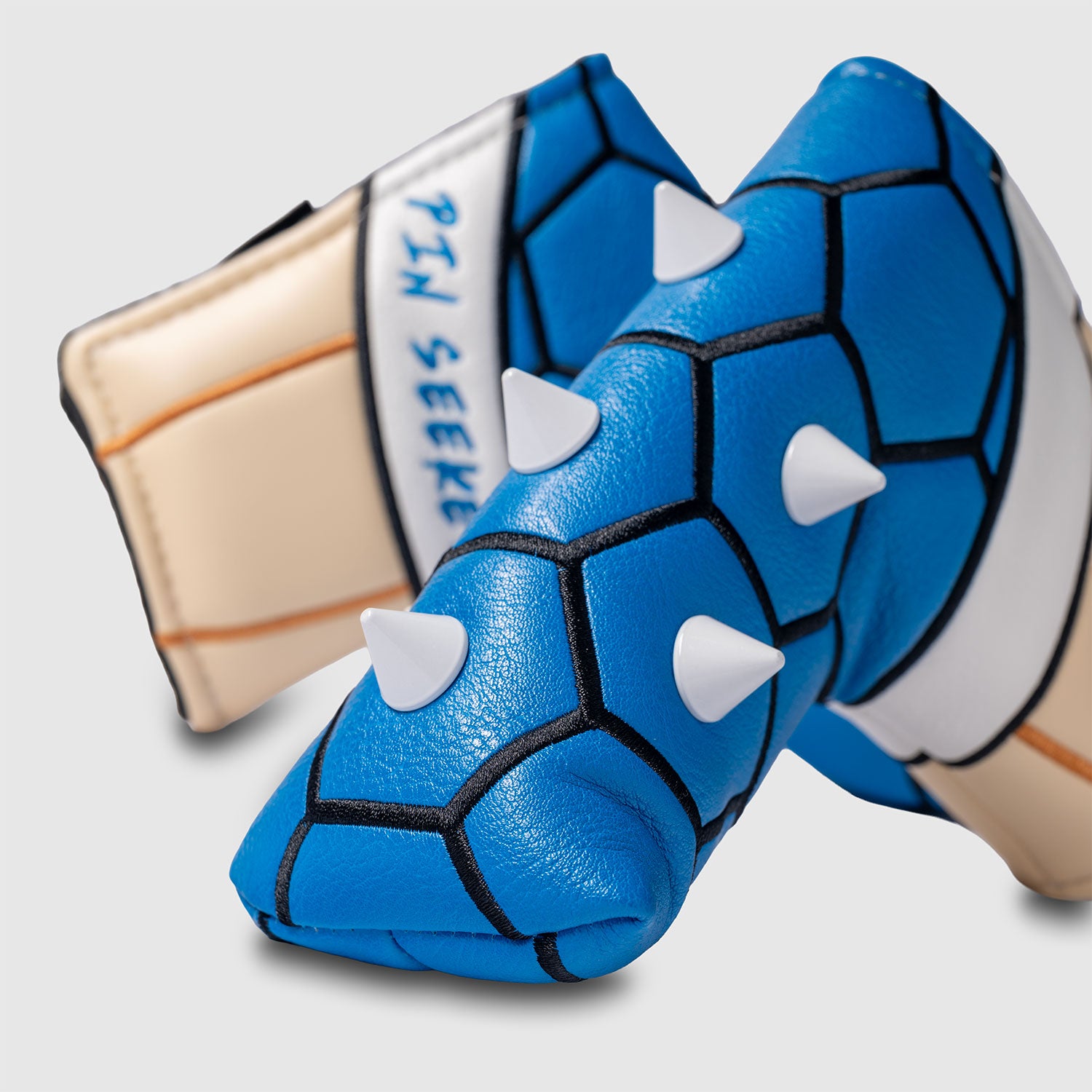 Pinseeker Blade Putter Cover