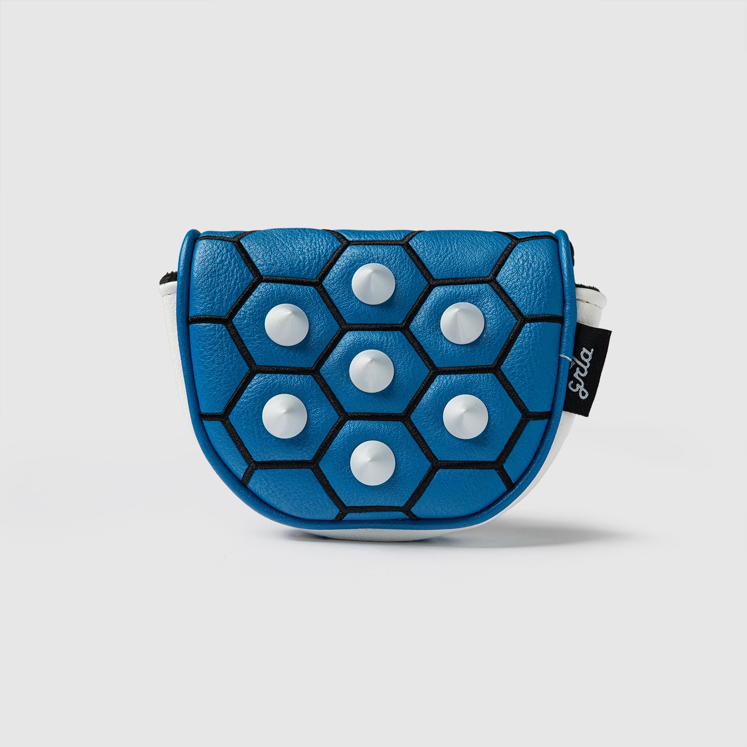 Center Shaft Mezz/Oz Shell Cover