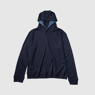 Signature Waffle Knit - Midnight