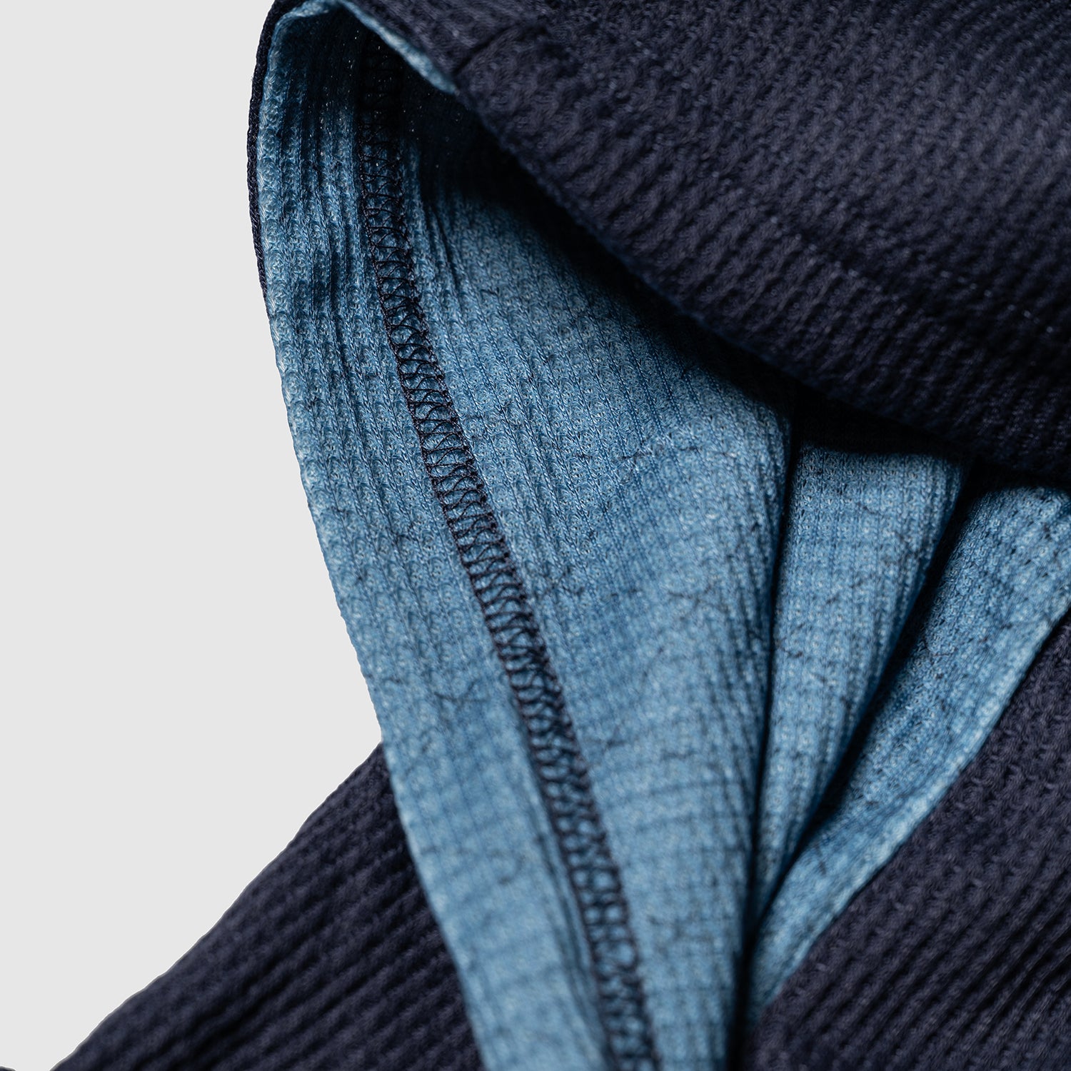 Signature Waffle Knit - Midnight