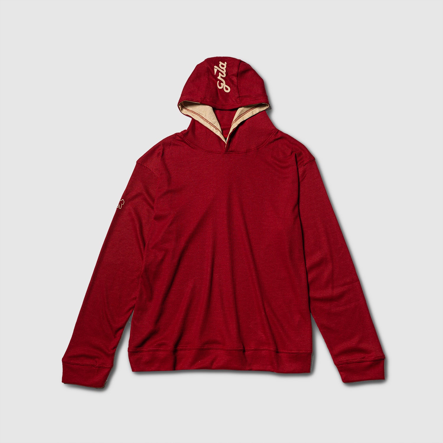 【限定】FPAR / Custom Guerrilla Hoodie Outerwear – Guerrilla Golf