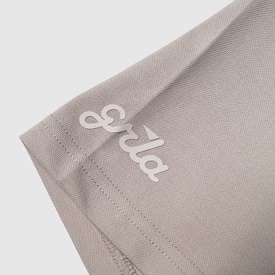 Players Knit Polo - Dune