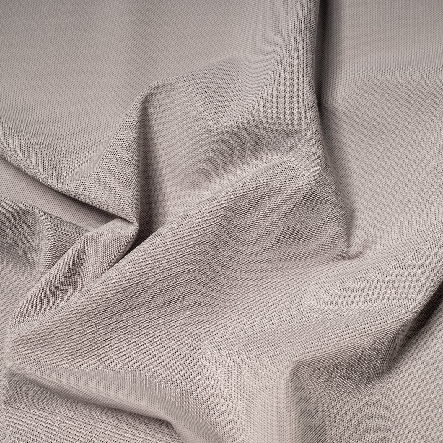 Players Knit Polo - Dune