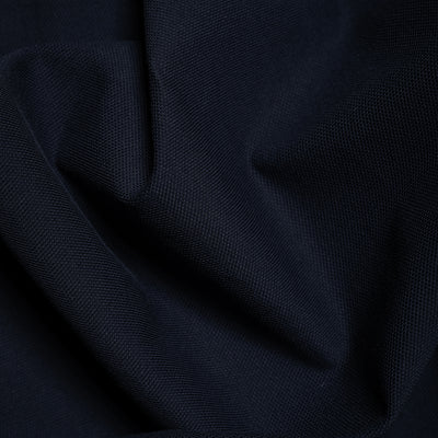 Players Knit Polo - Midnight