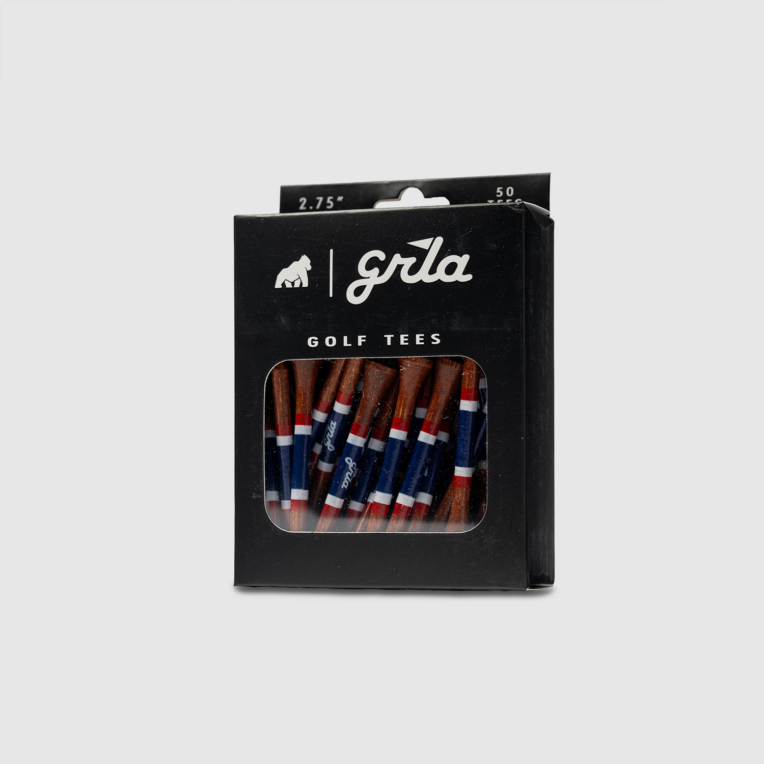 Patriot Tee Pack