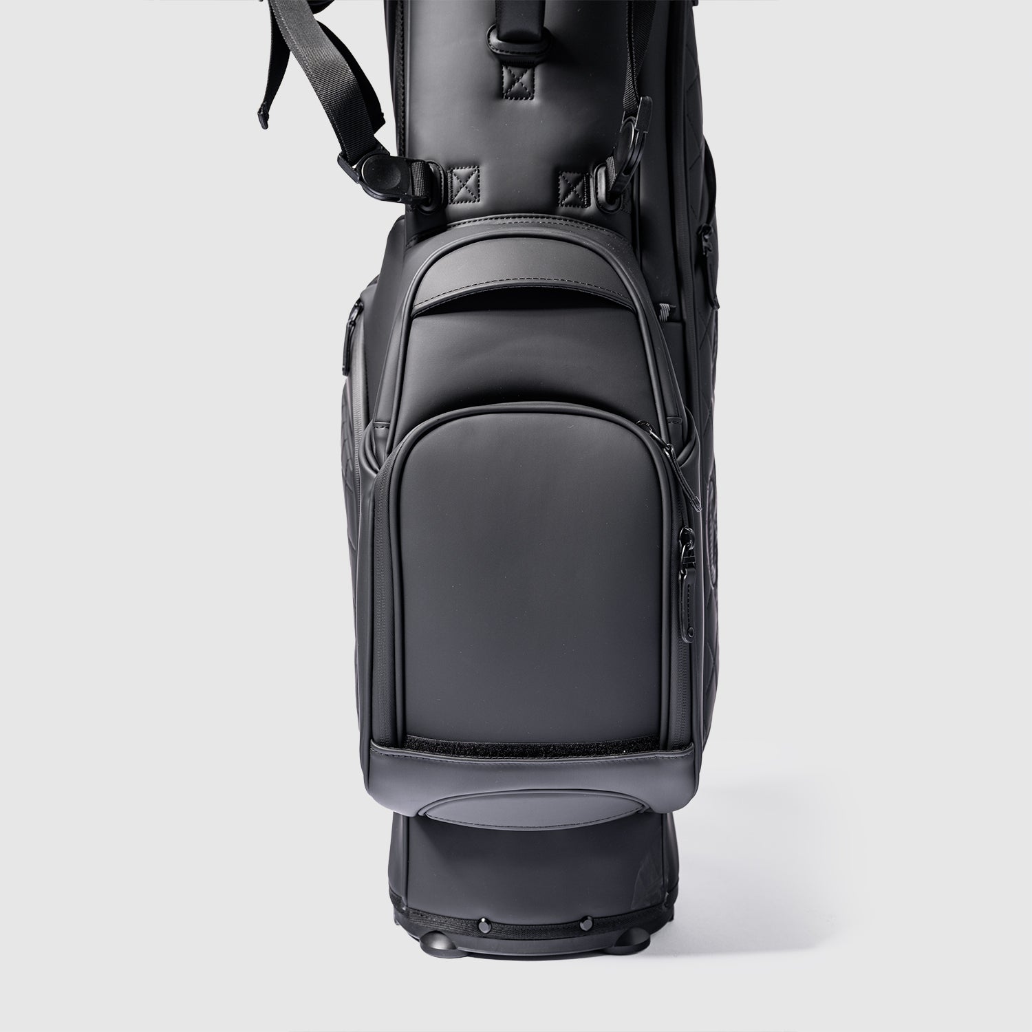 Carbon Stealth Golf Bag