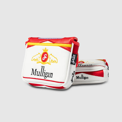 Mulligan Large Mallet Putter Cover
