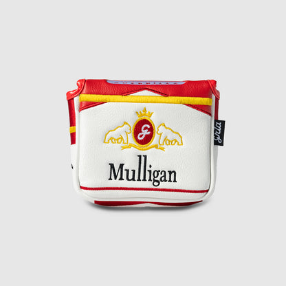 Mulligan Large Mallet Putter Cover