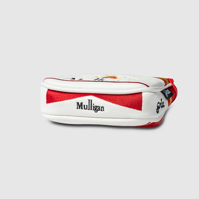 Mulligan Large Mallet Putter Cover