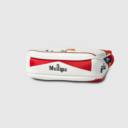 Mulligan Large Mallet Putter Cover
