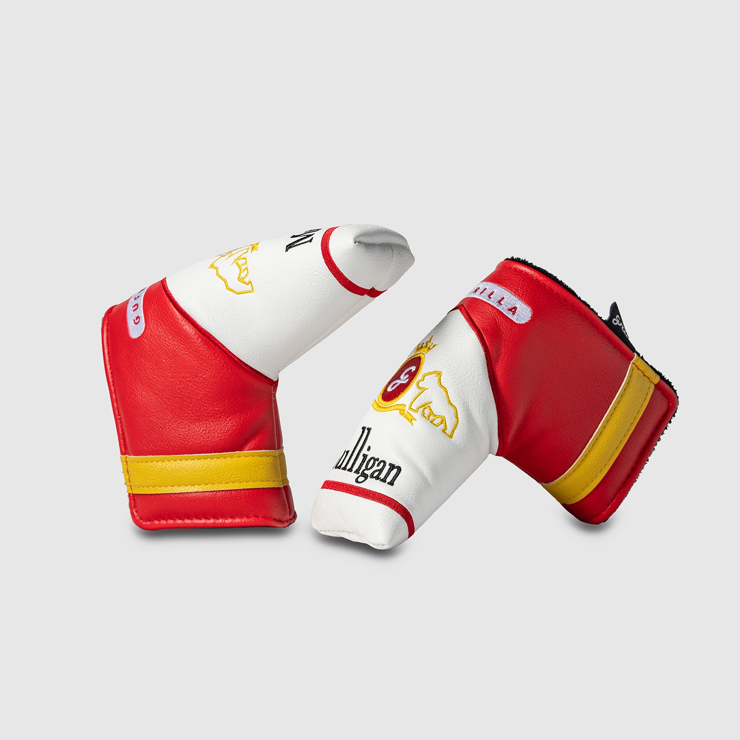 Mulligan Blade Putter Cover