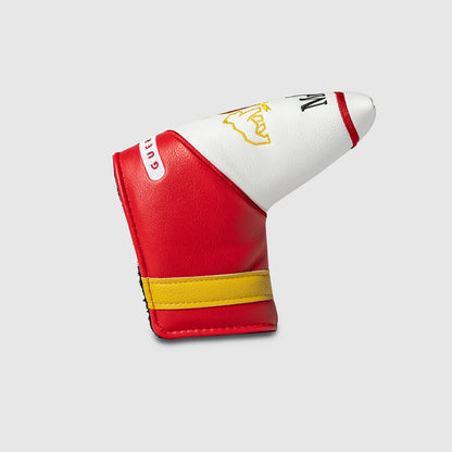 Mulligan Blade Putter Cover