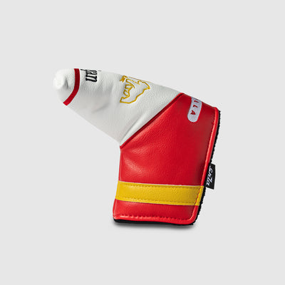 Mulligan Blade Putter Cover