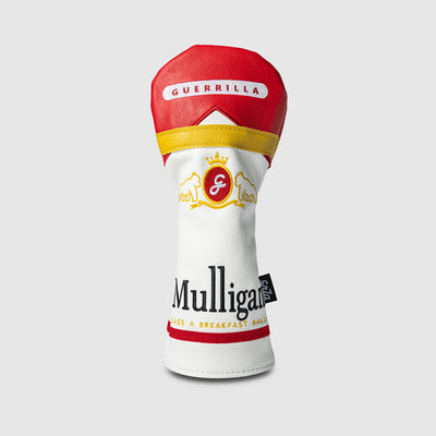 Mulligan 3 wood Cover