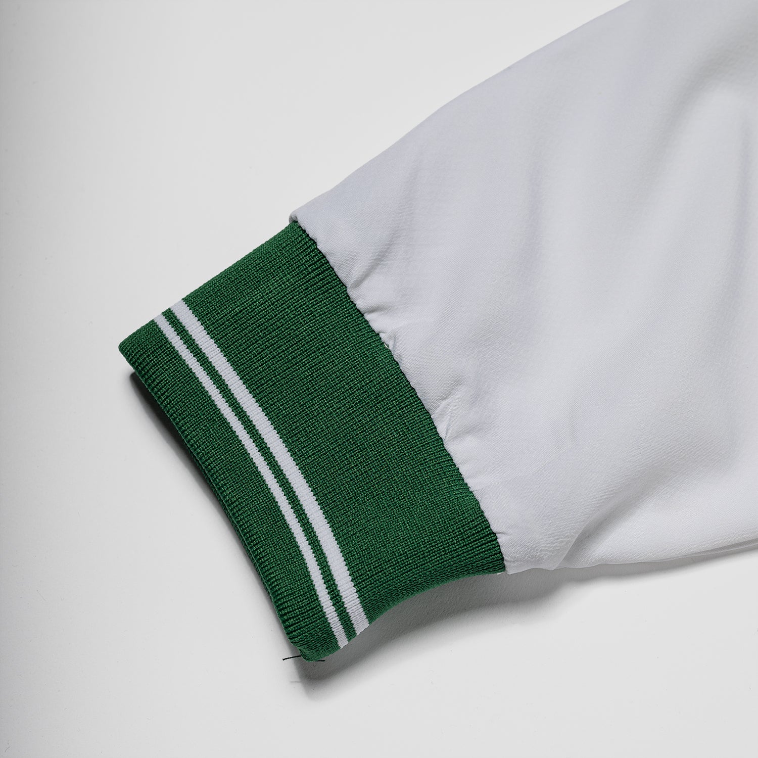 Varsity Button Up