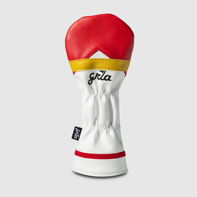 Mulligan 3 wood Cover