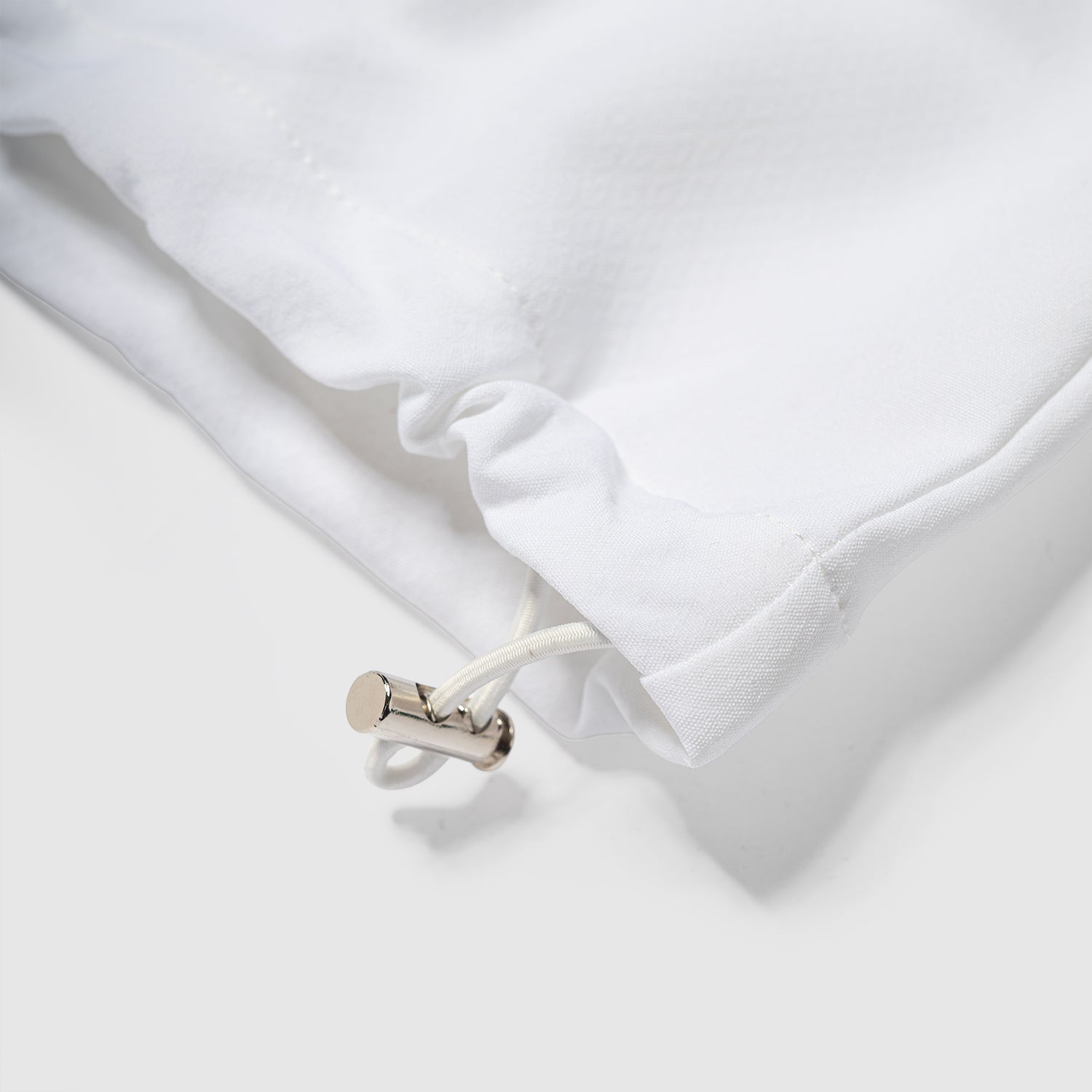 Varsity Button Up