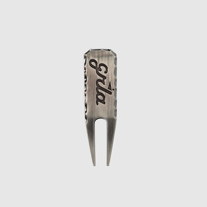 GRLA Raw Divot Tool