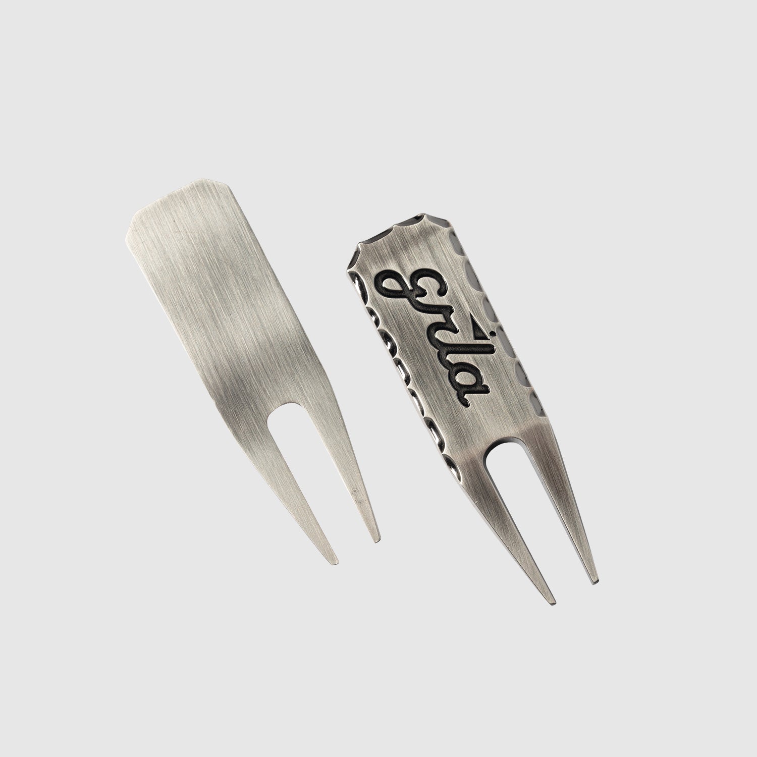GRLA Raw Divot Tool