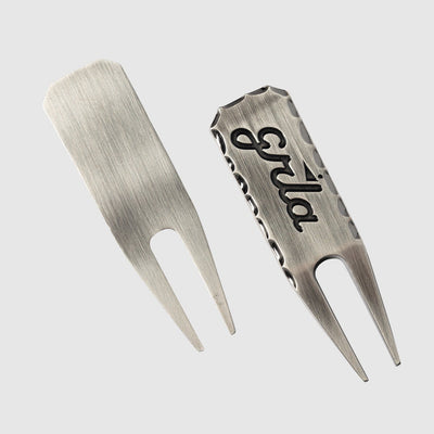 GRLA Raw Divot Tool