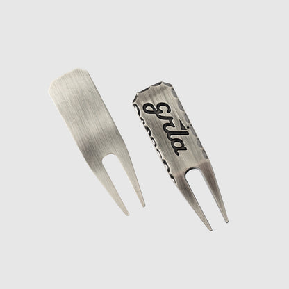 GRLA Raw Divot Tool