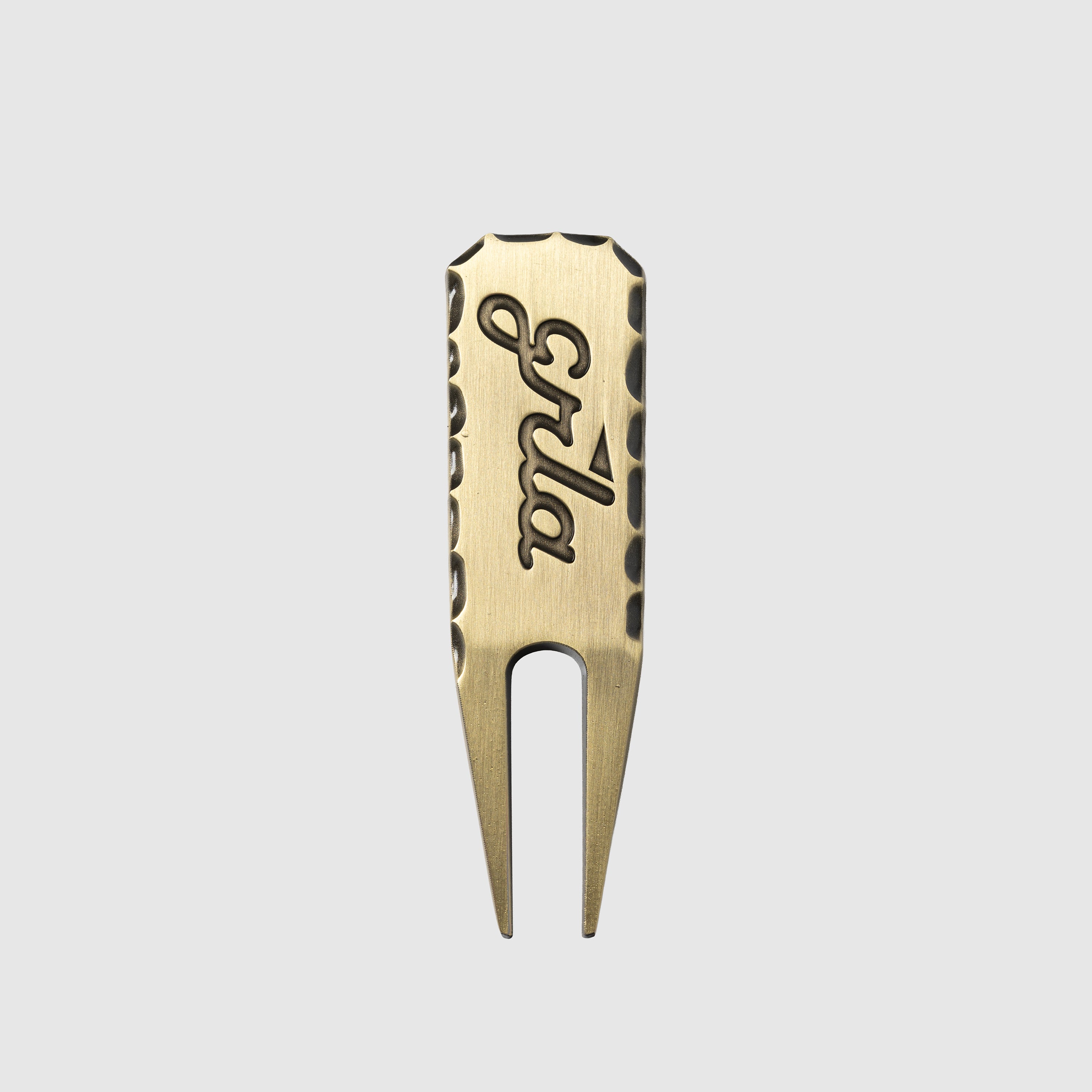 GRLA Raw Divot Tool