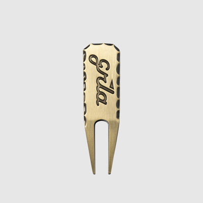 GRLA Raw Divot Tool